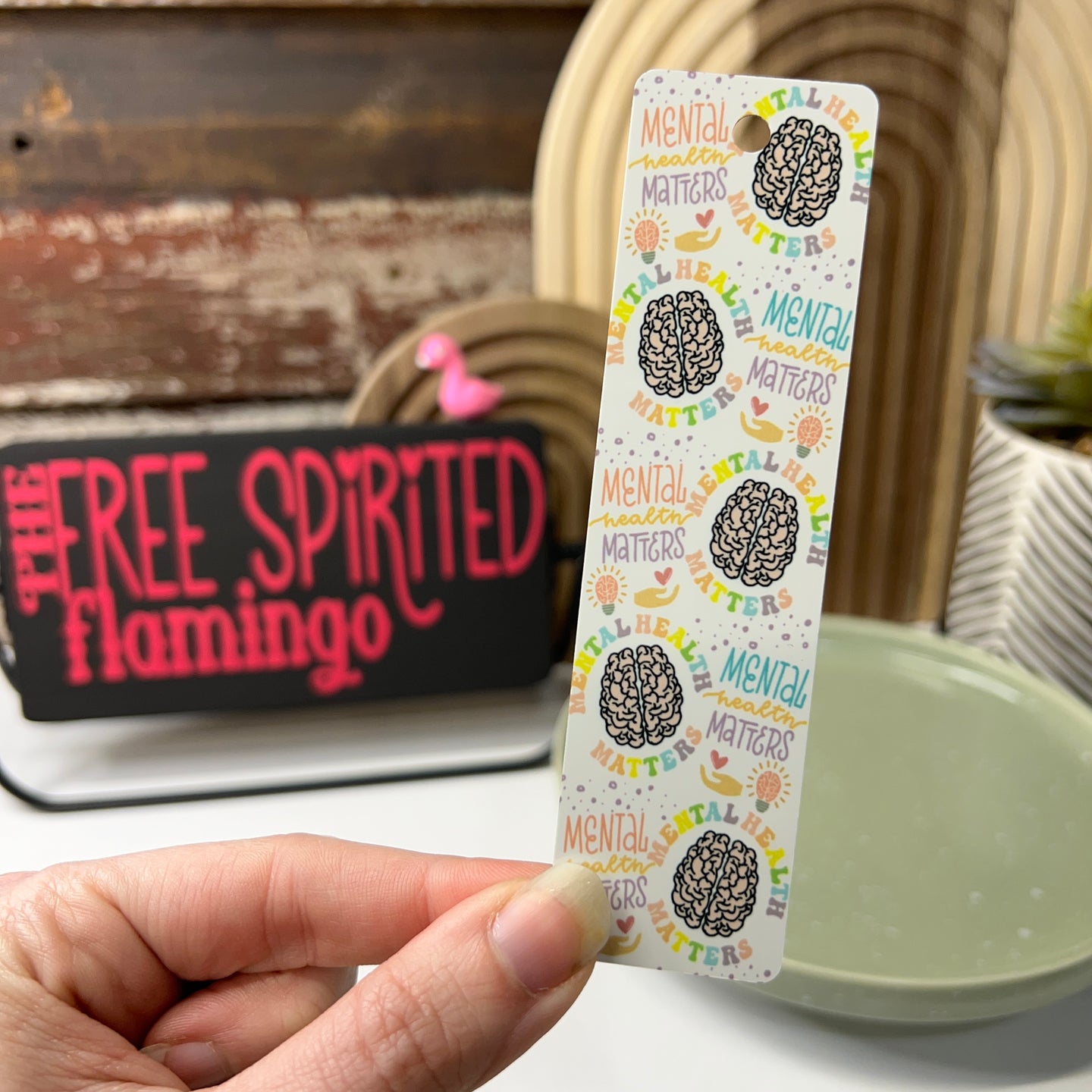 Mental Health Matters